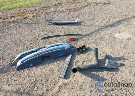 2005 Ford F-250 Lariat/Xl/Xlt z USA, uszkodzony, nr VIN 1FTSW21P75EC74000